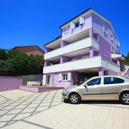 Villa Dramalj * Dramalj