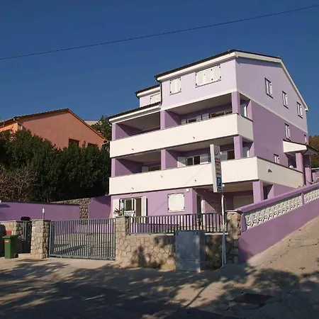 Villa Dramalj *