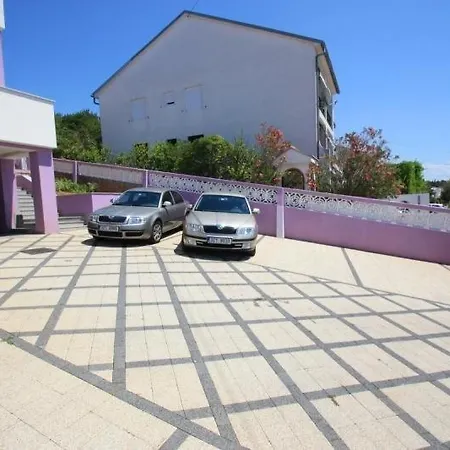 Villa Dramalj Apartment *