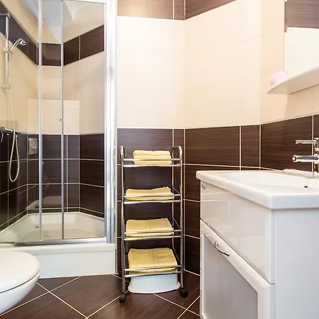 Villa Dramalj Apartment