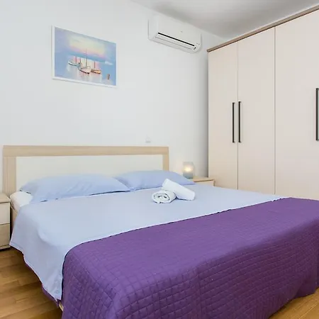 Villa Dramalj * Dramalj