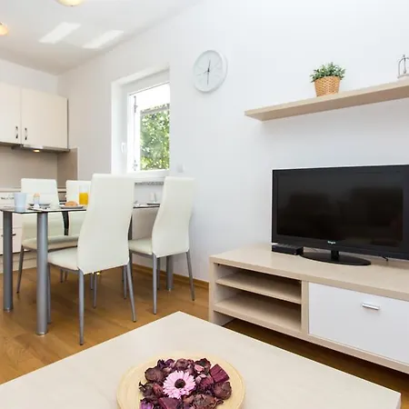 Villa Dramalj Apartment