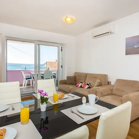 Villa Dramalj Apartment *