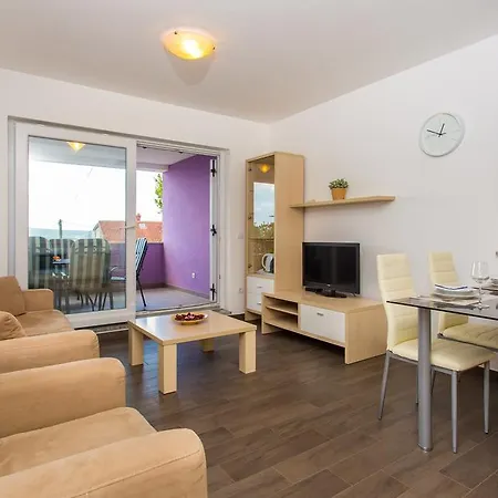 Apartment Villa Dramalj *