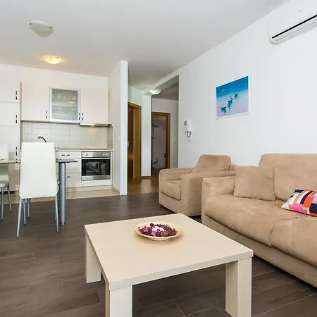 Apartment Villa Dramalj Dramalj