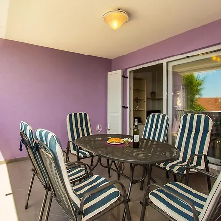 Villa Dramalj Dramalj