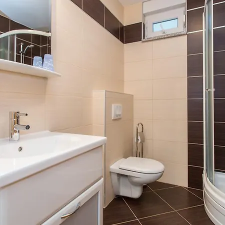 Villa Dramalj Apartment *