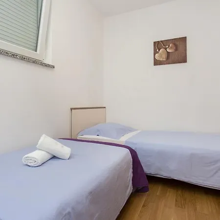 Villa Dramalj * Dramalj