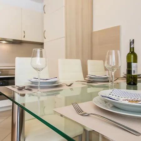 Villa Dramalj Dramalj