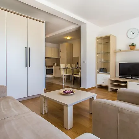 Villa Dramalj Apartment