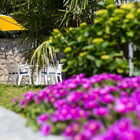 Villa Dramalj Apartment