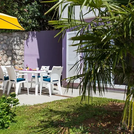 Villa Dramalj Apartment *