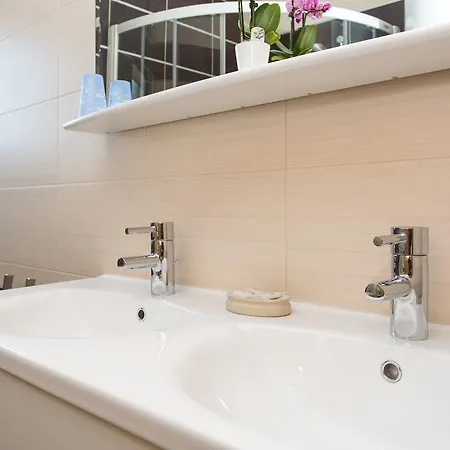 Apartment Villa Dramalj Dramalj