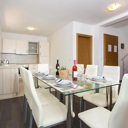 Villa Dramalj Apartment *