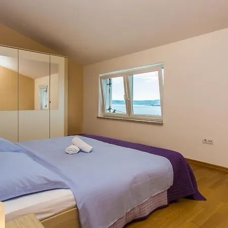 Apartment Villa Dramalj *