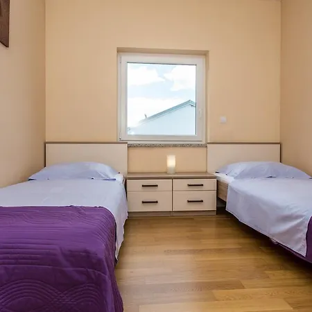 Villa Dramalj Apartment *