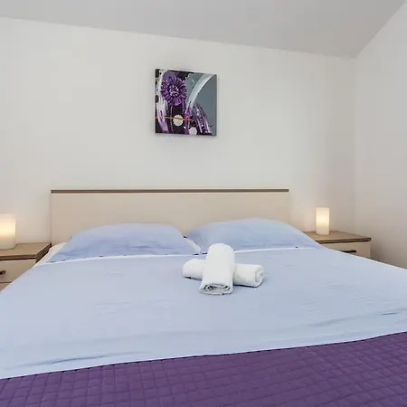 Villa Dramalj Dramalj
