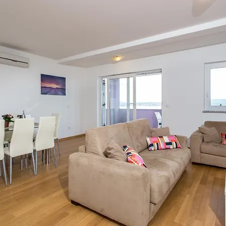 Villa Dramalj Apartment