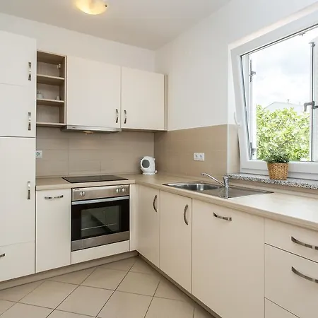 Villa Dramalj Apartment *
