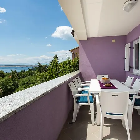Apartment Villa Dramalj *