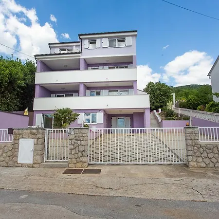 Villa Dramalj * Dramalj