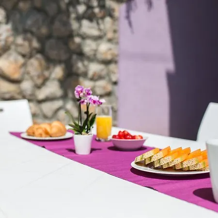 Villa Dramalj Apartment