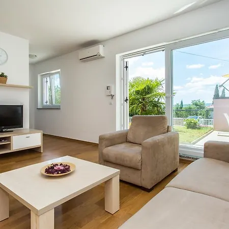 Villa Dramalj Apartment *