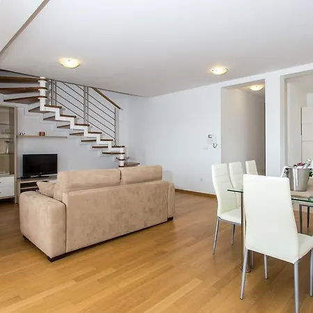 Villa Dramalj Dramalj
